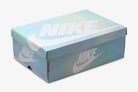Tênis Air Jordan 1 Low Lunar New Year Photon Dust Cinza detalhe adicional