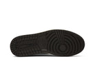 Tênis Air Jordan 1 Low Og Sp x Travis Scott Mocha vista superior