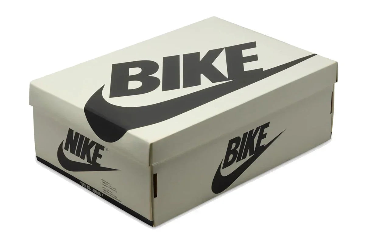 Tênis Air Jordan 1 Low OG x Nigel Sylvester Better With Time Preto detalhe adicional