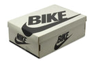 Tênis Air Jordan 1 Low OG x Nigel Sylvester Better With Time Preto detalhe adicional