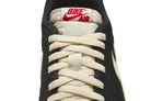 Tênis Air Jordan 1 Low OG x Nigel Sylvester Better With Time Preto vista traseira