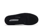 Tênis Air Jordan 3 Retro Black Cat Preto vista traseira