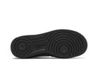 Tênis Ambush x Nike Air Force 1 Low Black Preto detalhe do material