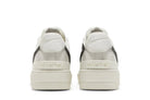 Tênis Ambush x Nike Air Force 1 Low Phantom Branco detalhe do material