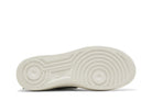 Tênis Ambush x Nike Air Force 1 Low Phantom Branco vista traseira