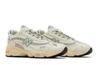 Tênis New Balance 1000 Angora Moonrock Bege vista superior
