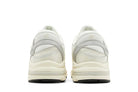Tênis New Balance 1000 x Aimé Leon Dore Sea Salt Concrete Branco detalhe do solado