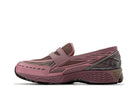 Tênis New Balance 1906L Ice Wine Pink Taffy Rosa vista superior
