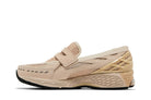 Tênis New Balance 1906L Khaki Bege detalhe do solado