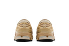Tênis New Balance 1906L Khaki Bege detalhe interno