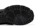 Tênis New Balance 1906L Magnet Cinza detalhe frontal