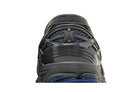 Tênis New Balance 1906L Magnet Cinza detalhe do solado