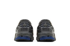 Tênis New Balance 1906L Magnet Cinza detalhe interno