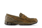 Tênis New Balance 1906L Olive Khaki Verde vista superior