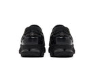 Tênis New Balance 1906L Preto Couro Mesh Preto vista traseira