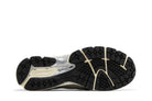 Tênis New Balance 1906L Silver Shadow Grey Mesh Sintético Slip-on Prata detalhe do material