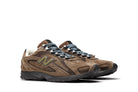 Tênis New Balance 204L Basketcase Beef & Broccoli Marrom vista superior