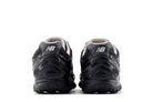 Tênis New Balance 204L Black Timberwolf Preto vista traseira