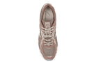 Tênis New Balance 204L Cortado Marrom detalhe do solado