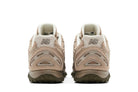 Tênis New Balance 204L Mushroom Arid Stone Marrom vista superior