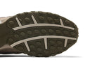 Tênis New Balance 204L Mushroom Arid Stone Marrom vista traseira