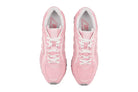 Tênis New Balance 204L Pastel Pink Rosa vista superior