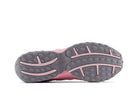 Tênis New Balance 204L Pastel Pink Rosa detalhe do solado