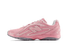 Tênis New Balance 204L Pastel Pink Rosa vista traseira