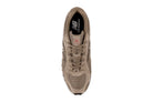 Tênis New Balance 204L Year of the Horse Tan Verde detalhe do solado