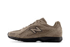 Tênis New Balance 204L Year of the Horse Tan Verde vista traseira