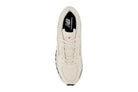 Tênis New Balance 204L Year of the Horse White Bege detalhe do solado