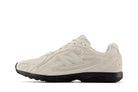 Tênis New Balance 204L Year of the Horse White Bege vista traseira