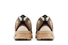 Tênis New Balance 530 Brown Tan Marrom detalhe do solado