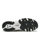 Tênis New Balance 530 Silver Black Cinza vista traseira