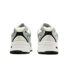 Tênis New Balance 530 Silver Black Cinza detalhe lateral