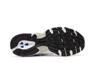 Tênis New Balance 530 Silver White Branco vista traseira