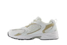 Tênis New Balance 530 Stoneware Line Branco detalhe do solado