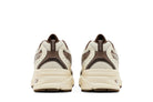 Tênis New Balance 530 Turtledove Mushroom Mesh Bege vista superior