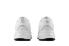 Tênis New Balance 530 White Pearl Grey Branco detalhe do solado