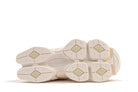Tênis New Balance 9060 Angora Sea Salt detalhe do solado