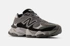 Tênis New Balance 9060 Black Castlerock Preto vista superior