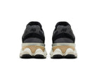 Tênis New Balance 9060 Black Magnet Preto detalhe do solado