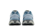 Tênis New Balance 9060 Chrome Blue Azul detalhe do solado