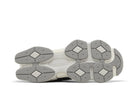 Tênis New Balance 9060 Eclipse Azul Marinho detalhe do material