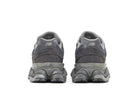 Tênis New Balance 9060 Magnet Cinza detalhe do solado