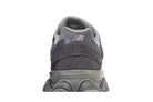 Tênis New Balance 9060 Magnet Cinza detalhe do material