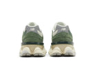 Tênis New Balance 9060 Nori Verde detalhe do solado