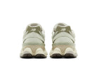 Tênis New Balance 9060 Olivine Verde vista traseira