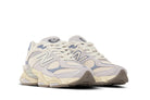 Tênis New Balance 9060 Pearl Grey Linen Azul vista superior