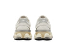 Tênis New Balance 9060 Sea Salt Concrete Branco detalhe do solado